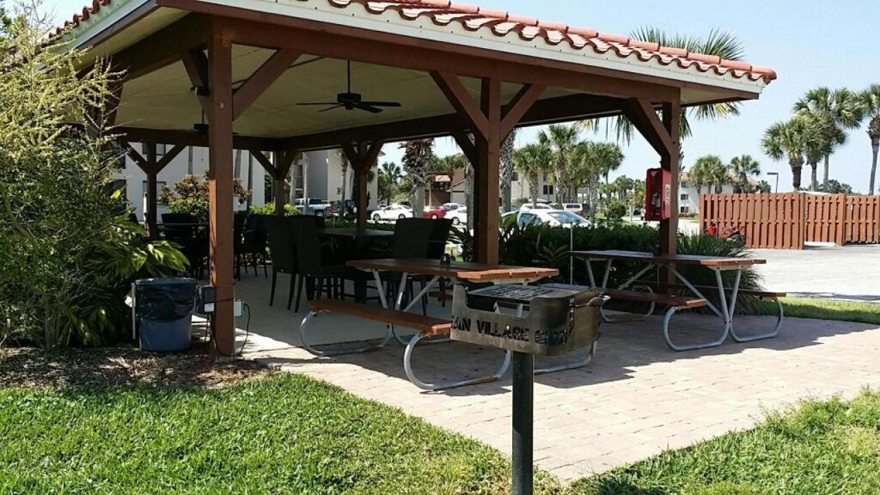 Ocean Village Club G25 St. Augustine Exterior photo